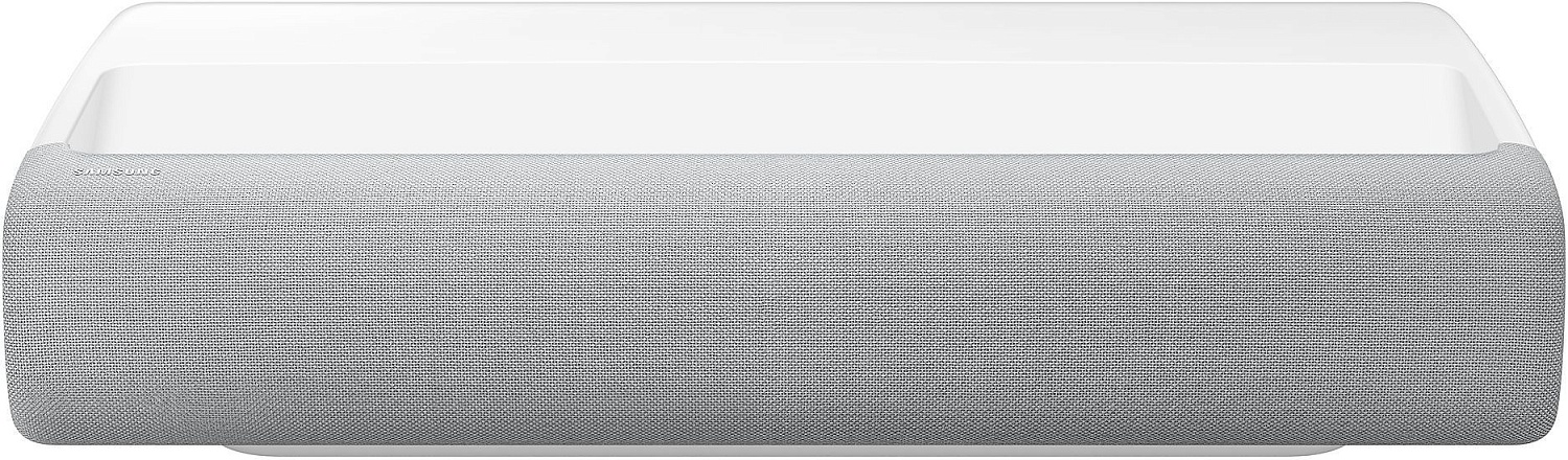 Проектор Samsung LSP7T DLP 2200Lm ANSI (3840x2160) 2000000:1 ресурс лампы:20000часов 1xUSB typeA 3xHDMI 9.1кг