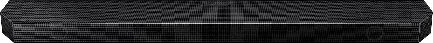 Саундбар Samsung HW-Q930B 5.0 200Вт черный Саундбар Samsung HW-Q930B 5.0 200Вт черный