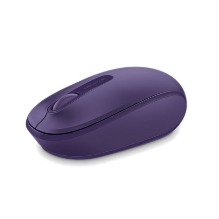 Мышь Microsoft Wireless Mobile Mouse 1850 Purple (U7Z-00045)