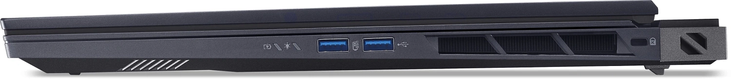 Ноутбук Acer Predator Helios 18 AI PH18-73-939Q Intel Core Ultra 9 275HX/32Gb/SSD2Tb/RTX5080 16Gb/18"/IPS/WQXGA/2560x1600/250Hz/NoOS/Black (NH.QVZCD.003)