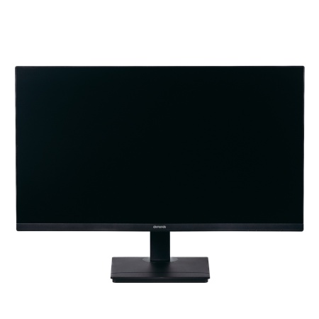 27" AIWA MF2705 Black (IPS, 1920x1080, D-sub+HDMI, 5 ms, 178°/178°, 250 cd/m, 1000:1, 75Hz, внешн. БП)