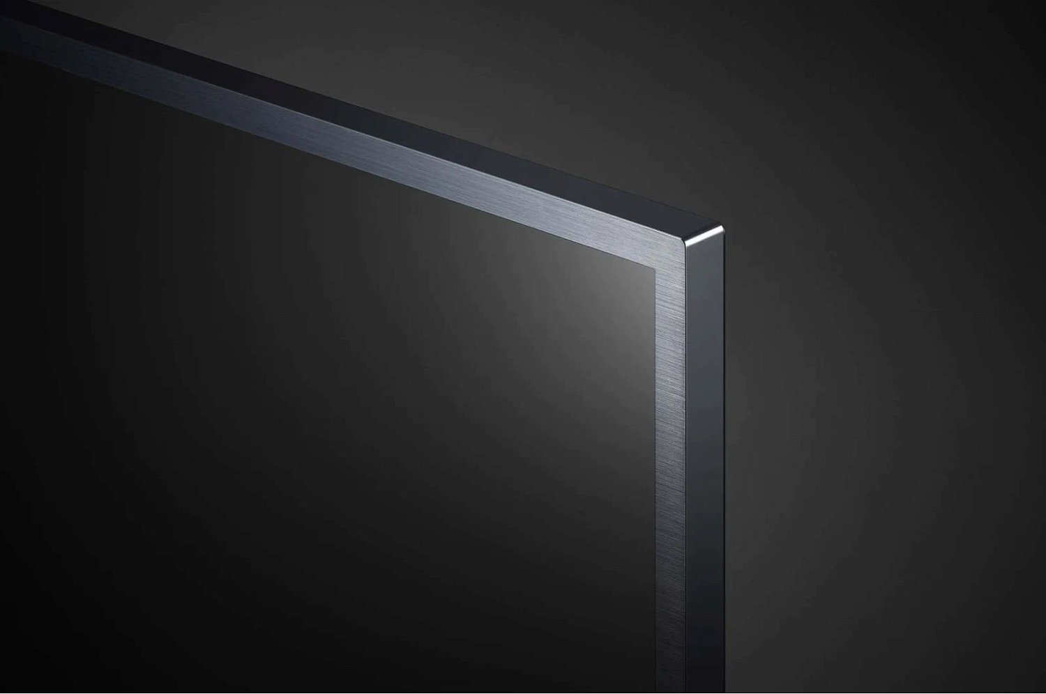 Телевизор LED LG 43" 43UQ76003LD.ADKG темный металлик 4K Ultra HD 60Hz DVB-T DVB-T2 DVB-C DVB-S DVB-S2 WiFi Smart TV (RUS)