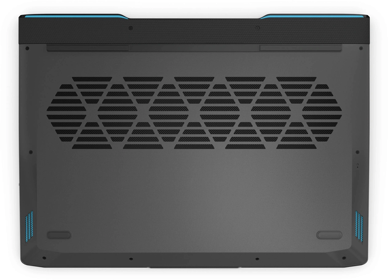 Ноутбук Lenovo LOQ 15IRH8 Core i7 13620H 16Gb SSD512Gb NVIDIA GeForce RTX4050 6Gb 15.6" IPS FHD (1920x1080) без ОС grey WiFi BT Cam (82XV00XSRK)