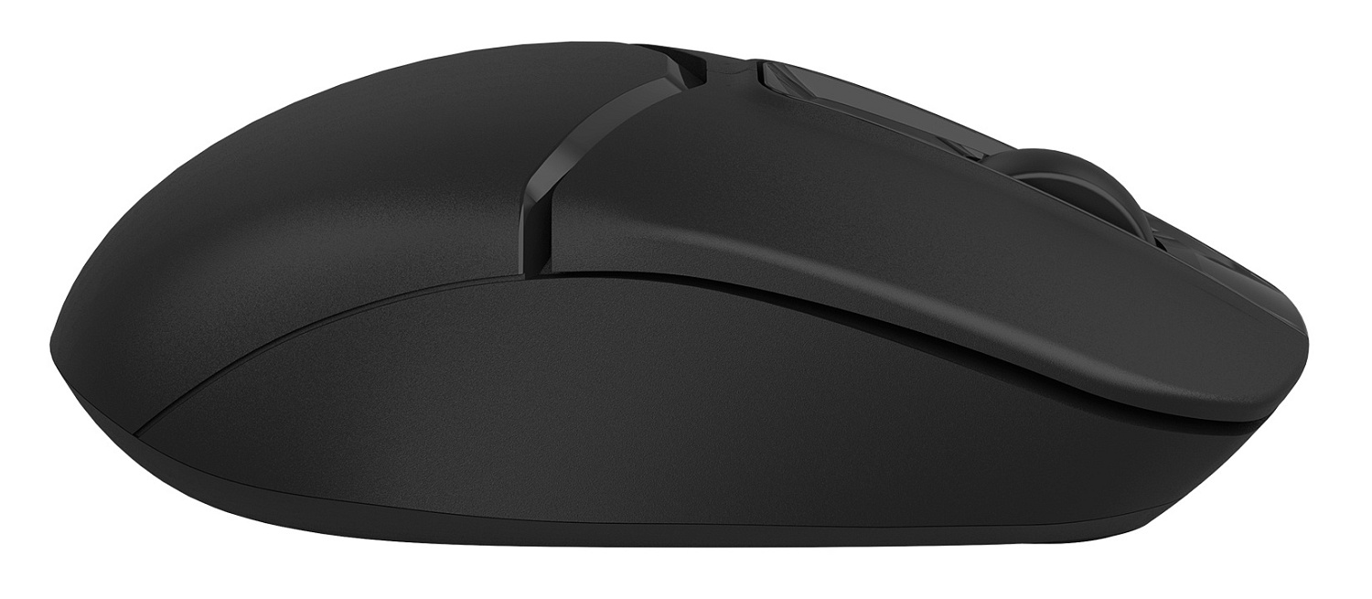 Мышь A4Tech Fstyler FG12S черный оптическая (1200dpi) silent беспроводная USB (3but) Мышь A4Tech Fstyler FG12S черный оптическая (1200dpi) silent беспроводная USB (3but)