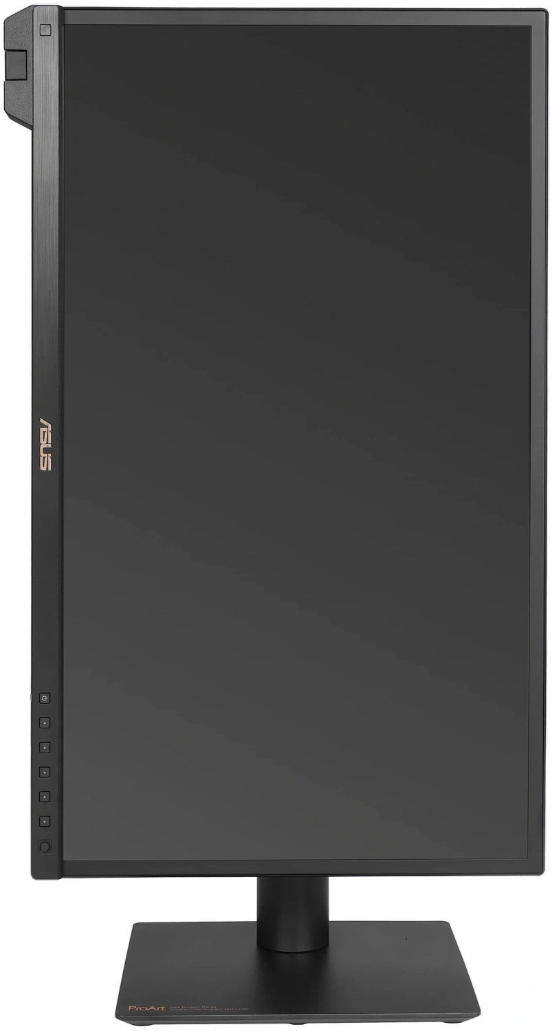 Монитор Asus 23.6" ProArt PA24US черный IPS LED 5ms 16:9 HDMI M/M матовая HAS Piv 1000:1 350cd 178гр/178гр 3840x2160 60Hz DP Quad 4K (2160p) USB 6кг