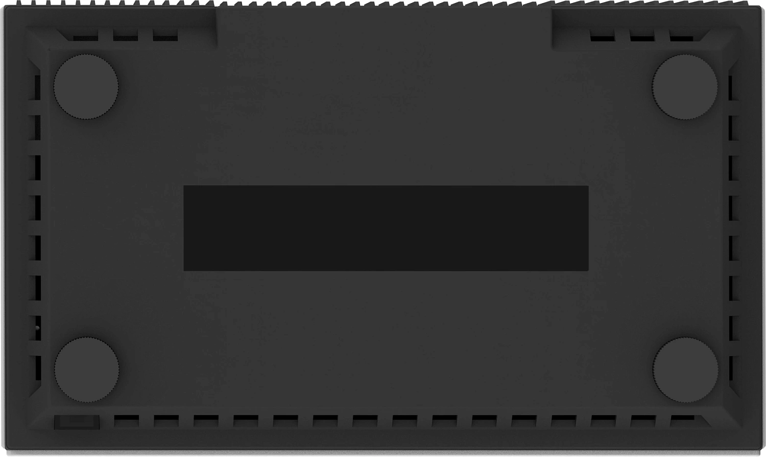 Проектор Cactus CS-U2.B DLP 800Lm ANSI (1920x1080) 15000:1 ресурс лампы:50000часов 2xUSB typeA 2xHDMI 1.78кг