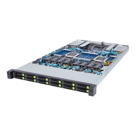 1U Server GBT With 2*M128-30 (6NR182P91DR-00-1011)