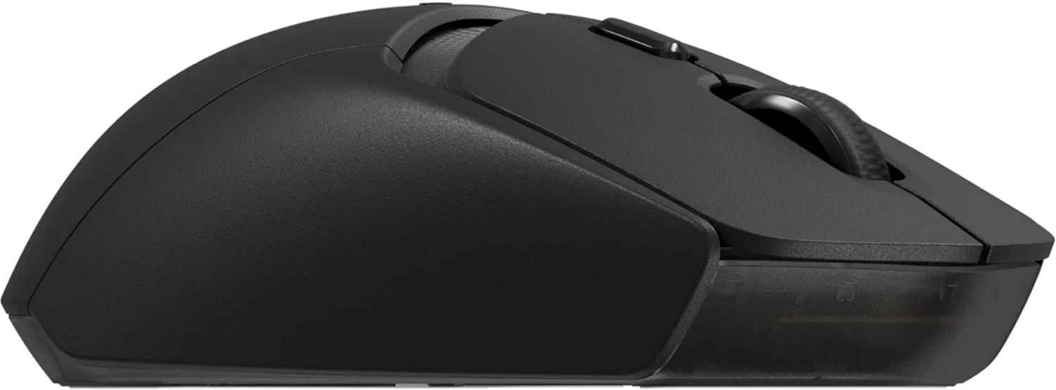 Мышь Logitech G309 Lightspeed черный оптическая 25600dpi беспров. BT 6but (910-007201) Мышь Logitech G309 Lightspeed черный оптическая 25600dpi беспров. BT 6but (910-007201)