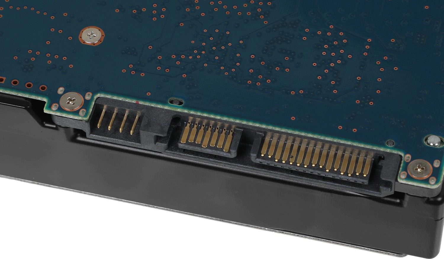 Жесткий диск Toshiba Enterprise HDD 3.5" SATA 8TB, 7200 rpm, 512MB buffer, MG10ADA800E, 1 year