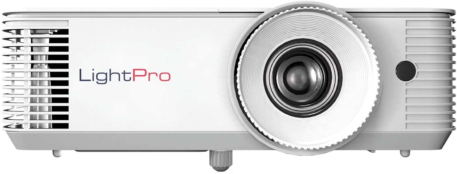 Проектор Infocus Genesis III IN0006SL DLP 4000Lm LS (1280x800) 30000:1 ресурс лампы:15000часов 1xUSB typeA 1xHDMI 2.6кг