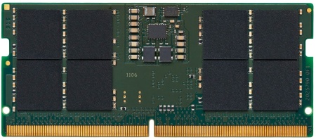 8GB Kingston DDR5 5600 SODIMM KVR56S46BS6-8 CL46 ValueRAM