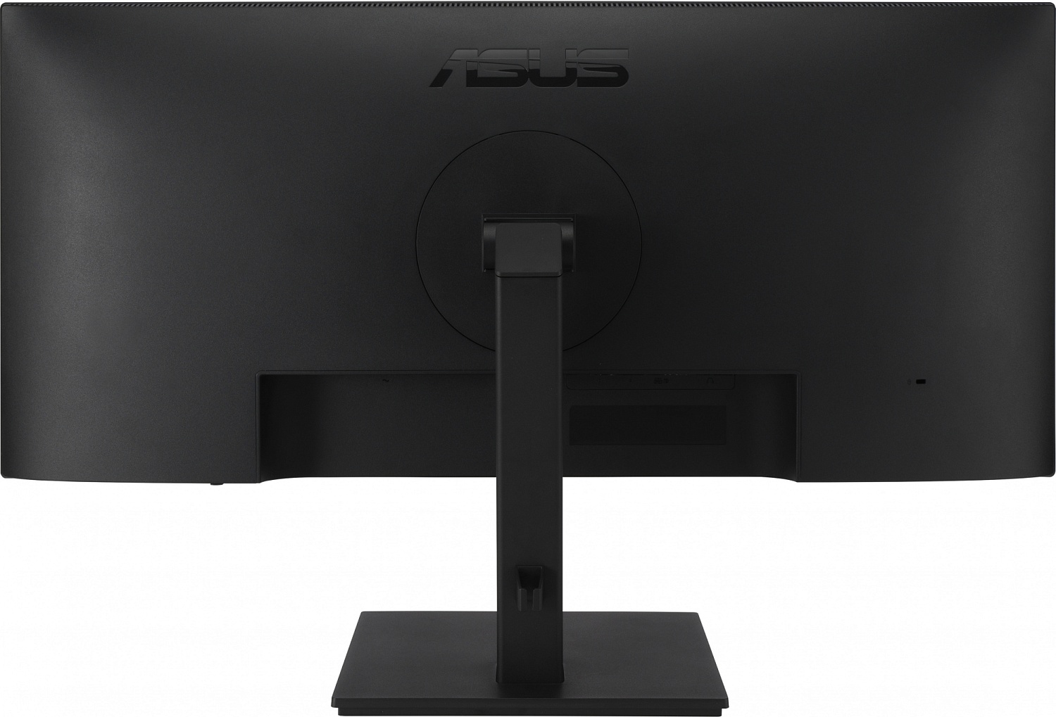 Монитор Asus 34" Gaming VP349CGL черный IPS LED 1ms 21:9 HDMI M/M матовая HAS Piv 300cd 178гр/178гр 3440x1440 100Hz FreeSync DP UW USB 9.27кг