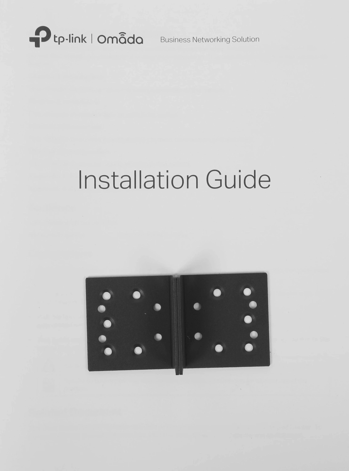 Коммутатор TP-Link SG3452X (L2+) 48x1Гбит/с 4SFP+ управляемый