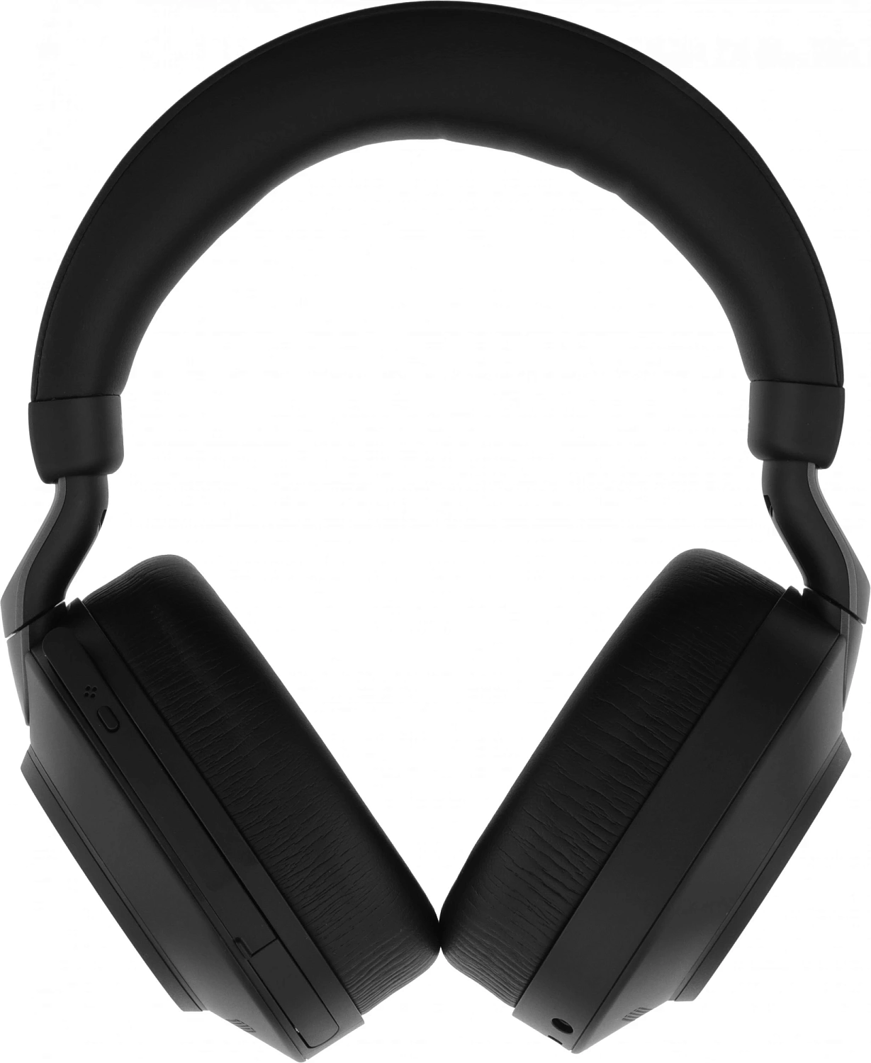 Наушники с микрофоном Jabra Evolve2 85 Link380c MS черный накладные BT оголовье (28599-999-899)