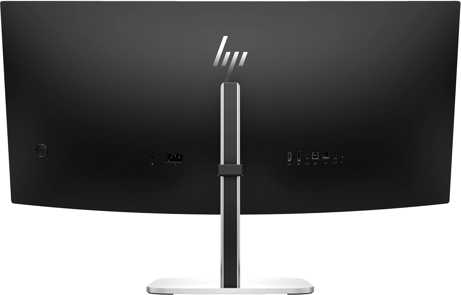 Монитор HP 34" Series 5 Pro 534pm черный VA 21:9 HDMI Cam матовая HAS 400cd 178гр/178гр 3440x1440 DP WQ USB 14.3кг