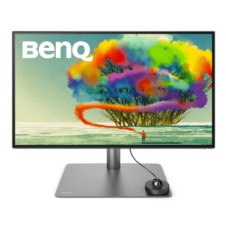 Монитор LCD 27'' [16:9] 3840x2160(UHD 4K) IPS, nonGLARE, 60 Hz, 250 cd/m2, H178°/V178°, 1200:1, 20М:1, 1.07B, 5ms, VGA, 2xHDMI, DP, USB-Hub, Height adj, Pivot, Tilt, Swivel, Speakers, 3Y, Black