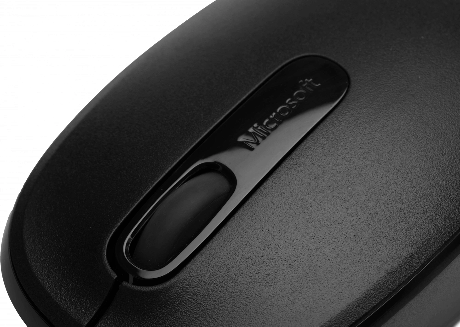 Мышь Microsoft Mobile Mouse 1850 черный оптическая (1000dpi) беспроводная USB для ноутбука (2but) Мышь Microsoft Mobile Mouse 1850 черный оптическая (1000dpi) беспроводная USB для ноутбука (2but)