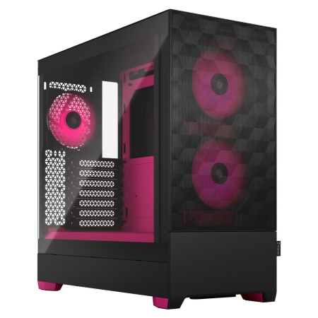 Pop Air RGB Magenta Core TG Clear Tint FD-C-POR1A-03