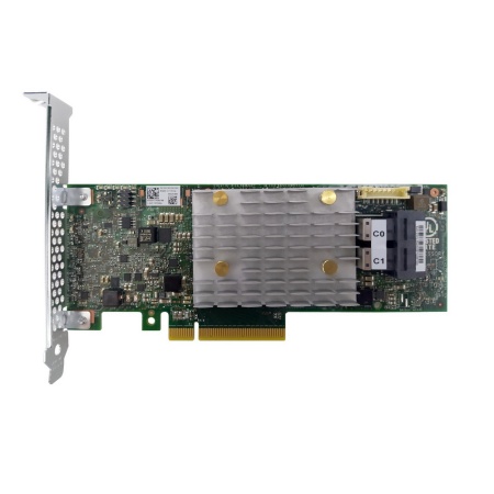 4Y37A72483 ThinkSystem RAID 9350-8i 2GB Flash PCIe 12Gb Adapter