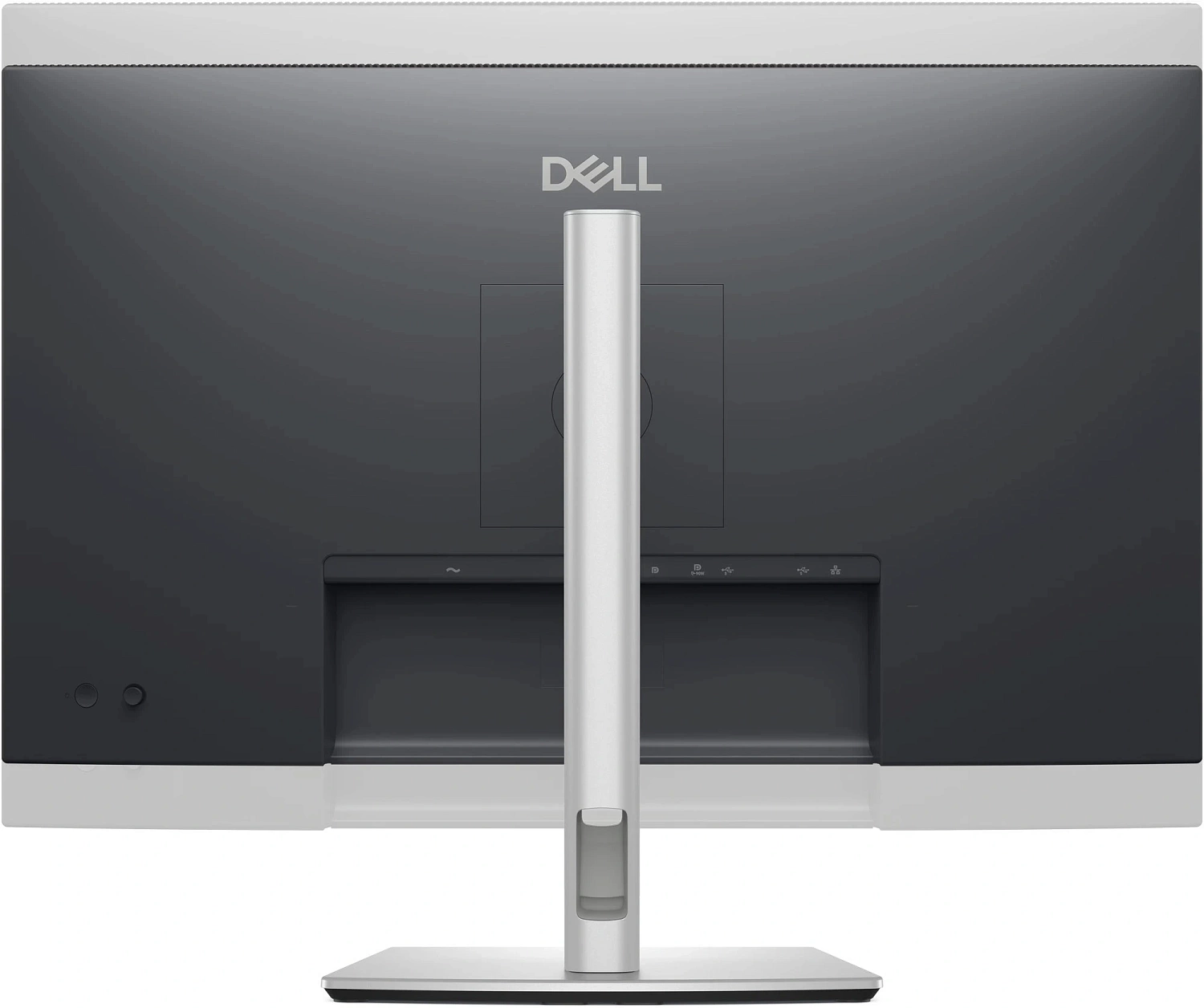 Монитор Dell 27" P2725QE черный IPS LED 16:9 HDMI матовая HAS Piv 1500:1 350cd 178гр/178гр 3840x2160 100Hz DP 4K USB