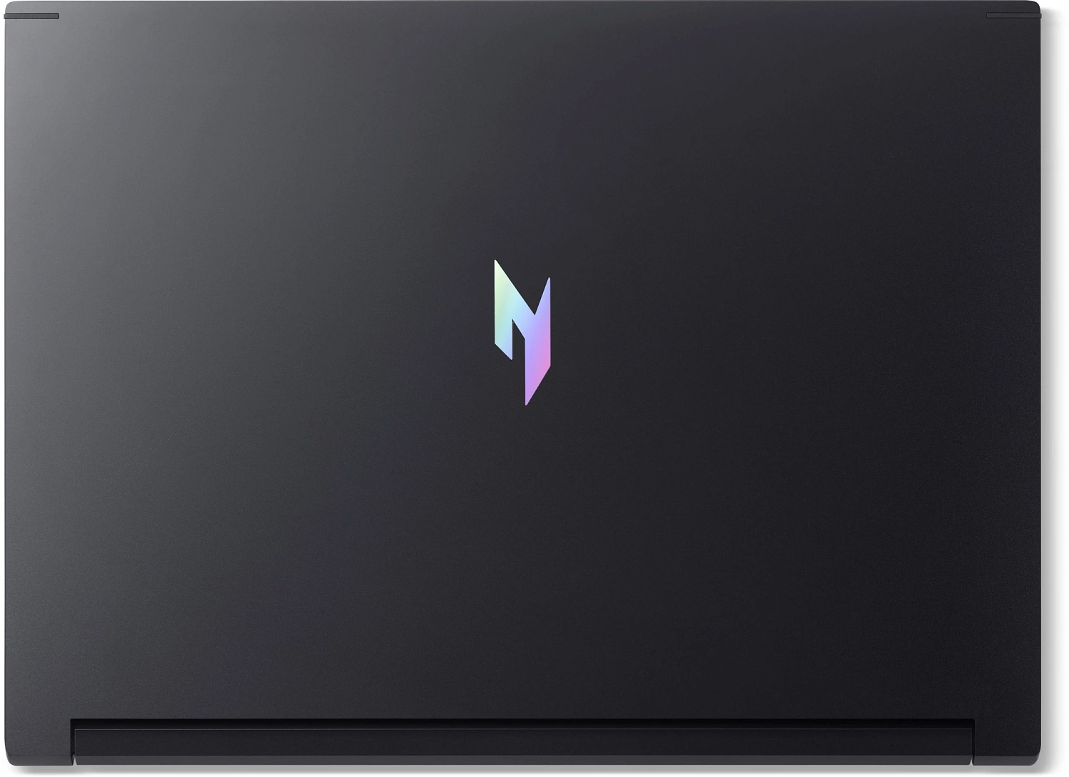 Ноутбук Acer Nitro V 16S ANV16S-41-R4WA Ryzen 7 260 16Gb SSD1Tb NVIDIA GeForce RTX 5060 8Gb 16" IPS WUXGA (1920x1200) без ОС black WiFi BT Cam (NH.U03CD.004)