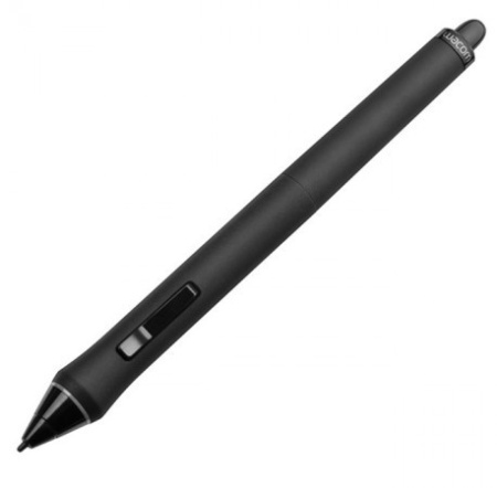 Ручка Wacom KP-501E-01 для Intuos4/Intuos5/Cintiq24HD/Cintiq21UX(DTK)