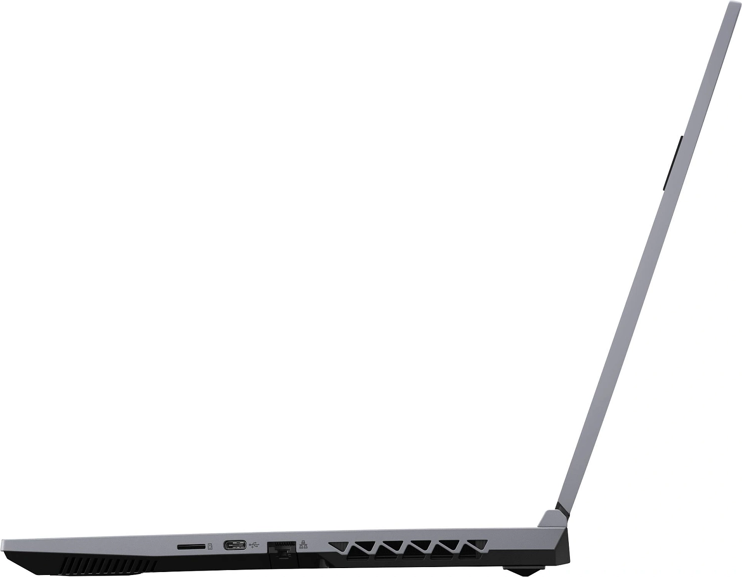 Ноутбук Osio CyberLine C150i-003 Core i5 12600H 16Gb SSD512Gb NVIDIA GeForce RTX4060 15.6" FHD (1920x1080) без ОС WiFi BT