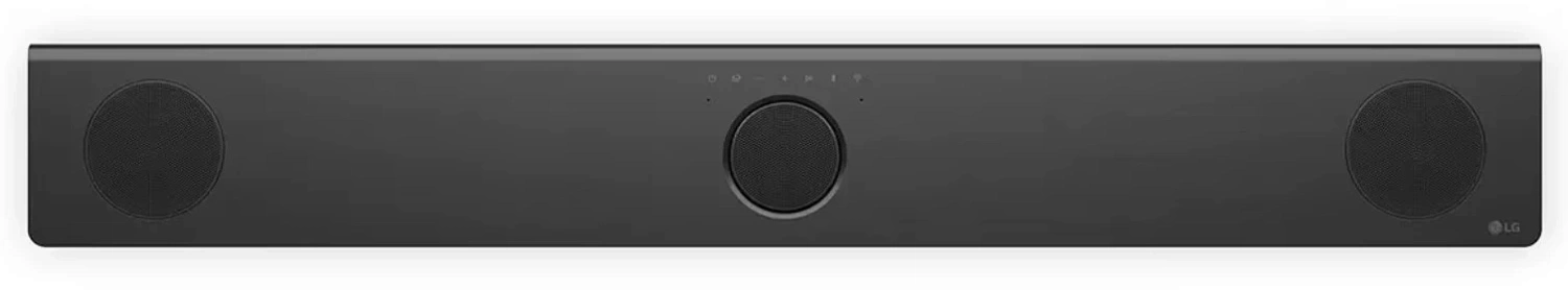 Саундбар LG S80TR 5.1.3 580Вт черный Саундбар LG S80TR 5.1.3 580Вт черный