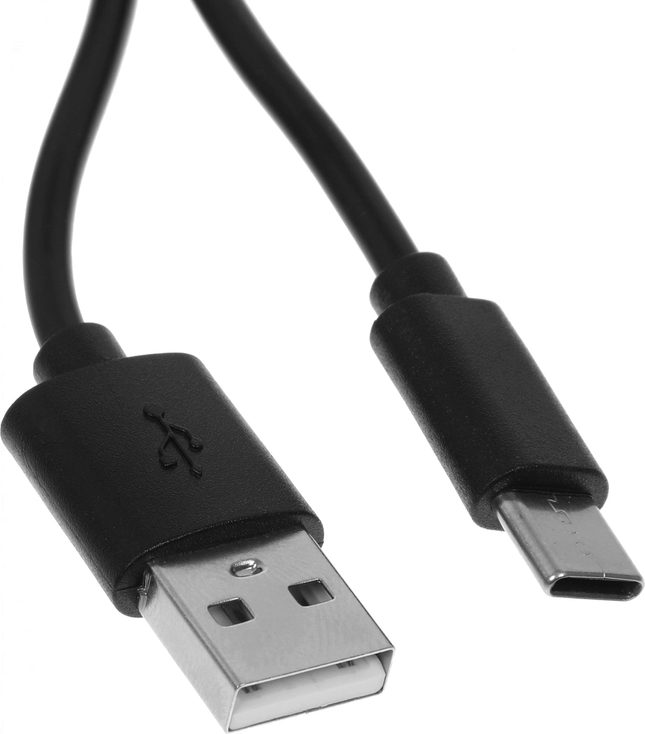 Сетевое зар./устр. BoraSCO 15W 3A 2xUSB универсальное черный (52581)