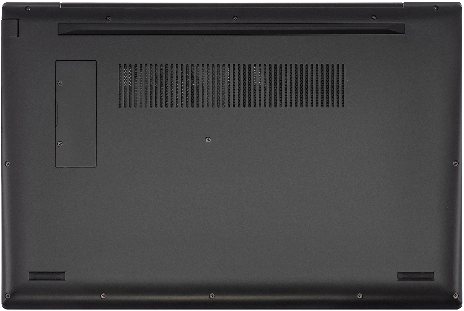 Ноутбук IRU Tactio 15ALG Core 5 1235U 8Gb SSD256Gb Intel Iris Xe graphics 1000M 15.6" IPS FHD Windows 11 Pro Pro black WiFi BT Cam (2044618)