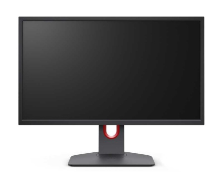Монитор LCD 24.5'' [16:9] 1920х1080(FHD) TN, nonGLARE, 240 Hz, 320 cd/m2, H178°/V178°, 1000:1, 20М:1, 16.7M, 5ms, VGA, 3xHDMI, DP, Height adj, Pivot, Tilt, Swivel, 3Y, Black