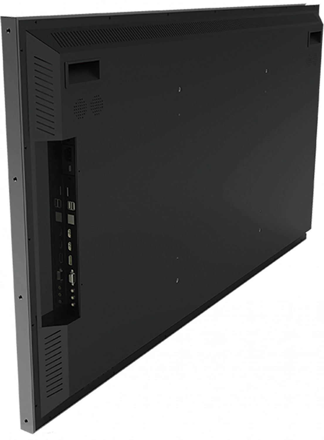 Монитор Dahua DHI-LM43-S400 43" 3840x2160