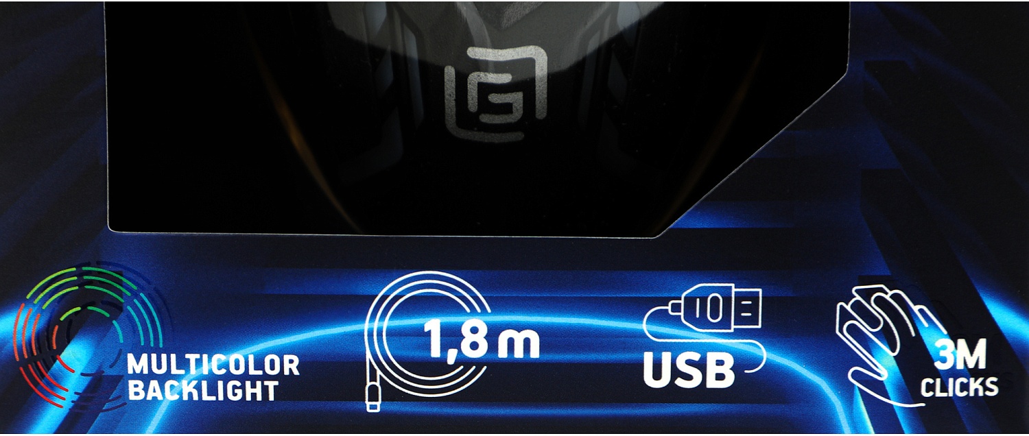 Мышь Оклик 396M INSOMNIA черный оптическая (1200dpi) USB (3but) Мышь Оклик 396M INSOMNIA черный оптическая (1200dpi) USB (3but)