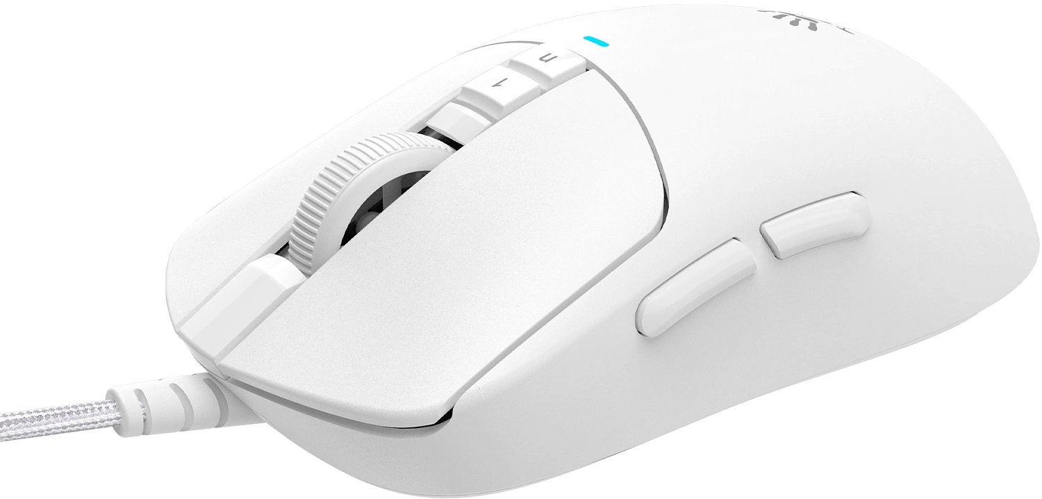 Мышь A4Tech Bloody W72 Ultra белый оптическая 20000dpi USB 7but Мышь A4Tech Bloody W72 Ultra белый оптическая 20000dpi USB 7but