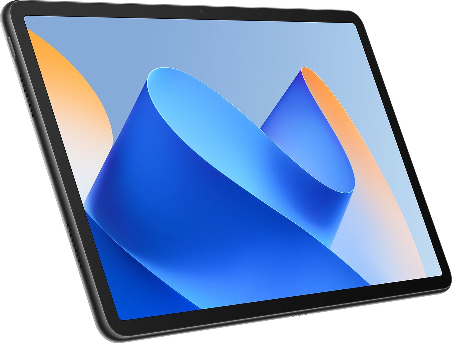 Планшет Huawei MatePad 11 DBR-W09 Snapdragon 865 (2.84) 8C RAM8Gb ROM128Gb 10.95" IPS 2560x1600 HarmonyOS 2 серый 13Mpix 8Mpix BT GPS WiFi Touch 7250mAh 12hr