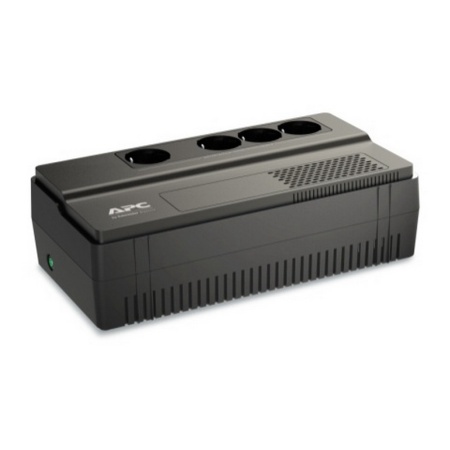 ИБП APC Easy-UPS BV800I-GR Line-interactive 450W/800VA