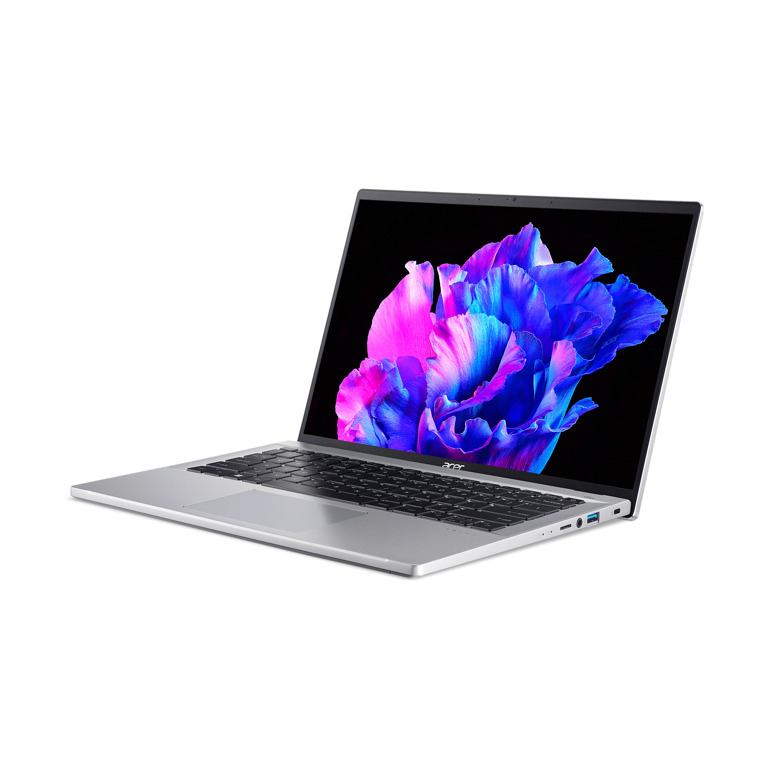 Ноутбук Acer Swift Go 14 SFG14-71 Intel Core i5-1335U/16Gb (D5)/SSD512Gb/14"/Win11 (SL English)