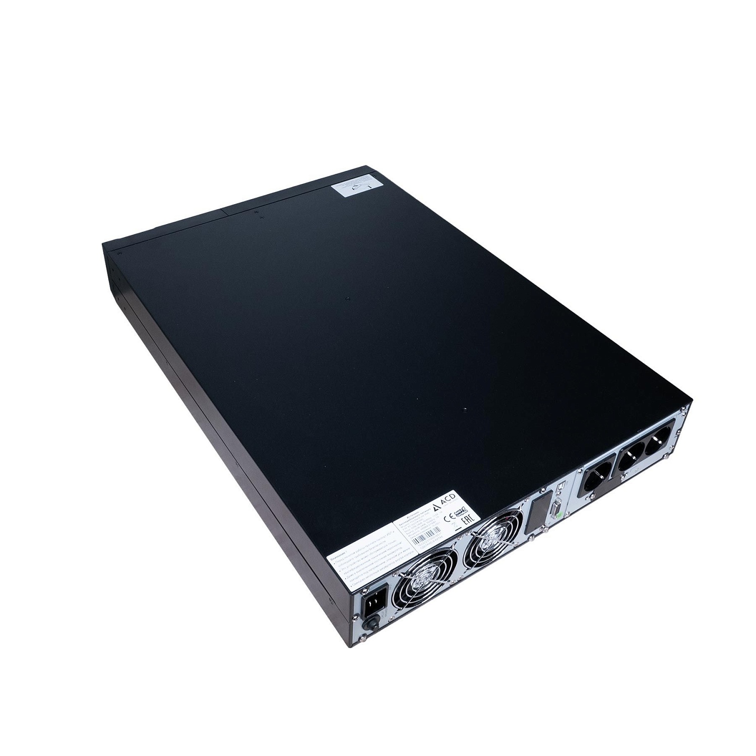 ИБП ACD PW-RackLine 3000
