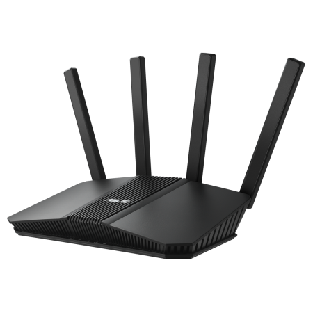 Маршрутизатор ASUS RT-BE82U WiFi 7 4x2.5G USB 5764+688Mbps 5GHz/2.4GHz