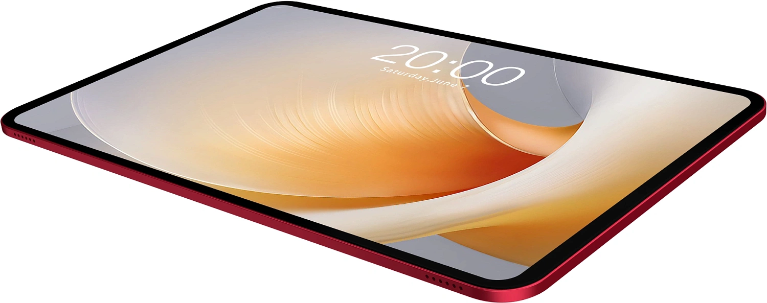 Планшет Teclast T65 Plus Premium set G99 (2.0) 8C RAM8Gb ROM256Gb 12.95" IPS 1920x1200 Android 14 серебристый 13Mpix 8Mpix BT WiFi microSD 1Tb 10000mAh 32hr