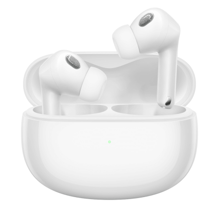 Наушники Xiaomi Buds 3T Pro (Gloss White) M2115E1 (BHR5177GL)