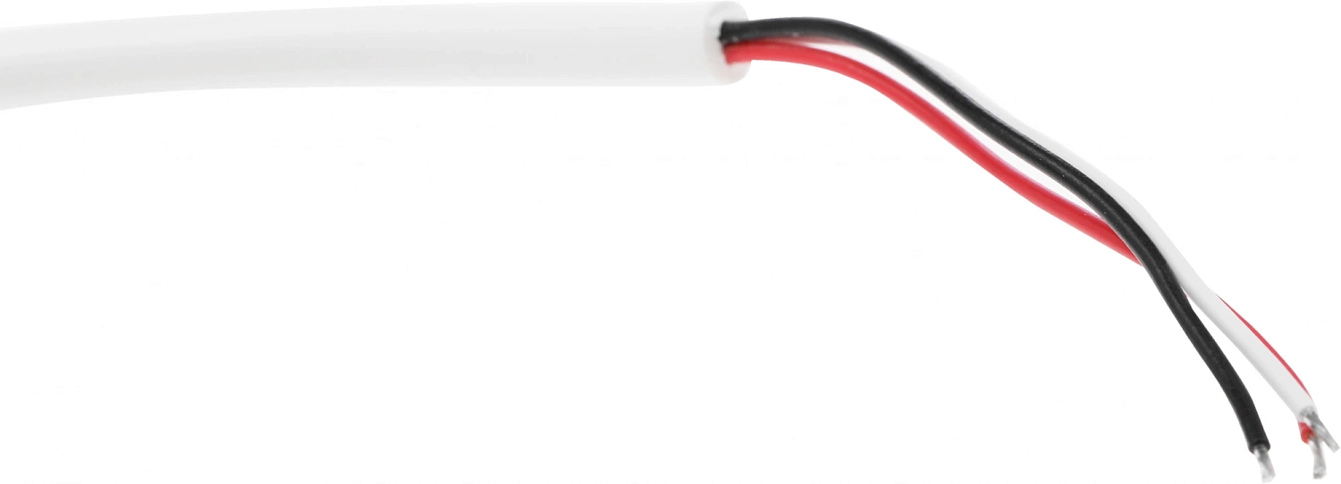 Микрофон Hikvision DS-2FP2020