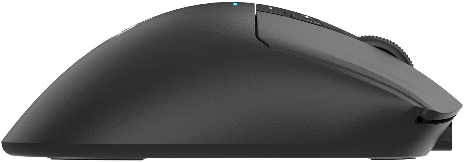 Мышь A4Tech Bloody R73 Ultra черный оптическая 20000dpi беспров. USB-C 7but (R73 ULTRA BLACK) Мышь A4Tech Bloody R73 Ultra черный оптическая 20000dpi беспров. USB-C 7but (R73 ULTRA BLACK)