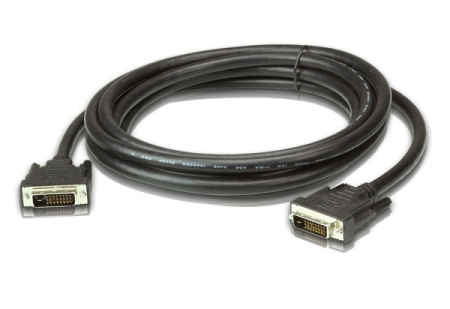 Кабель ATEN 5M Dual-link DVI Cable