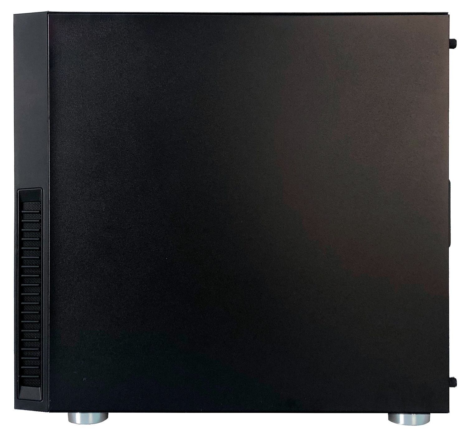 ПК IRU Опал 513 MT i3 10105 (3.7) 8Gb SSD256Gb UHDG 630 Free DOS GbitEth 400W черный (1854856)