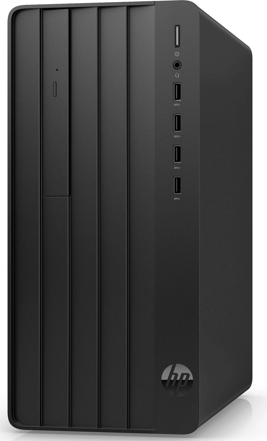 ПК HP Pro 290 G9 MT i5 13500 (2.5) 16Gb SSD512Gb UHDG 770 Windows 11 Pro GbitEth WiFi BT 180W kb мышь клавиатура черный (624A6ET/W11P/!6GB)