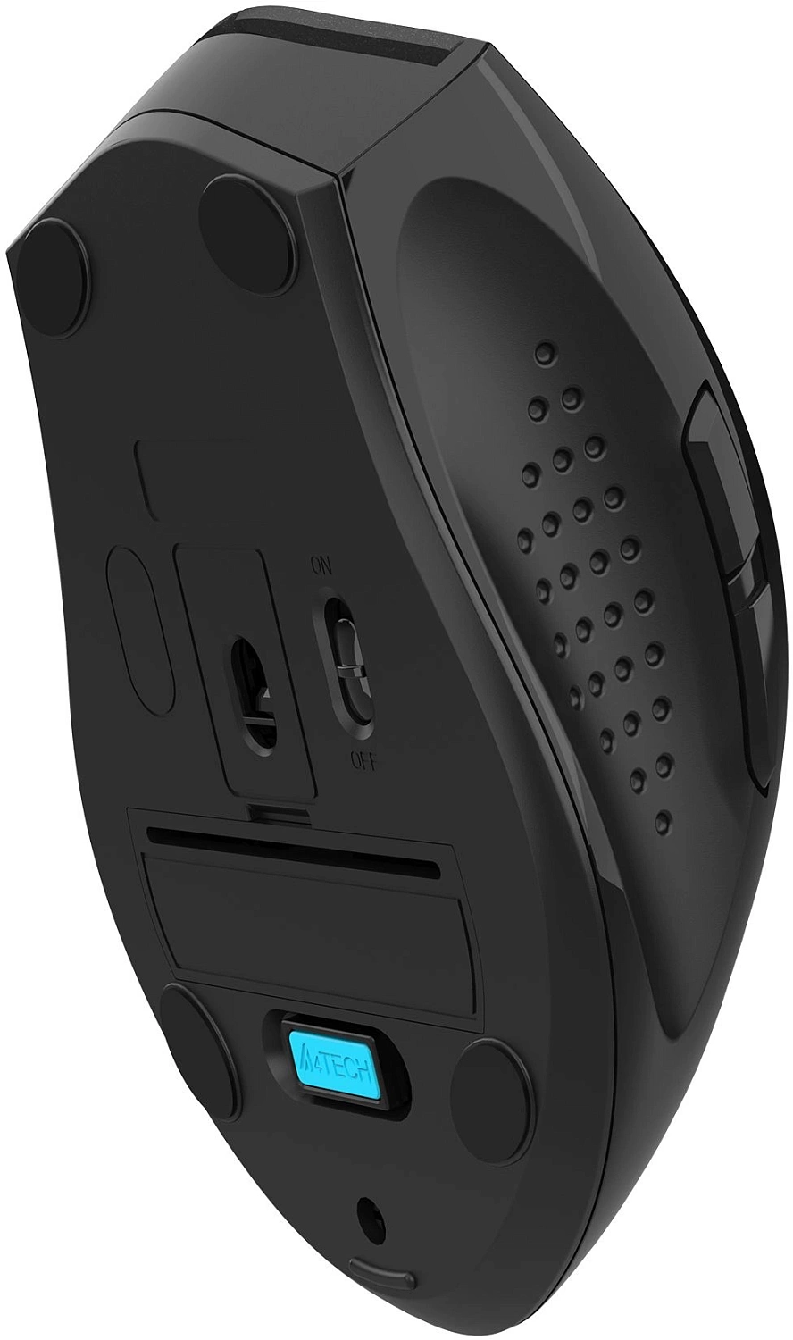Мышь A4Tech G7-810 Air2 черный оптическая (2000dpi) беспроводная USB для ноутбука (7but) Мышь A4Tech G7-810 Air2 черный оптическая (2000dpi) беспроводная USB для ноутбука (7but)