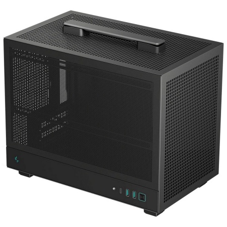 Корпус для ПК Deepcool CH160 MESH