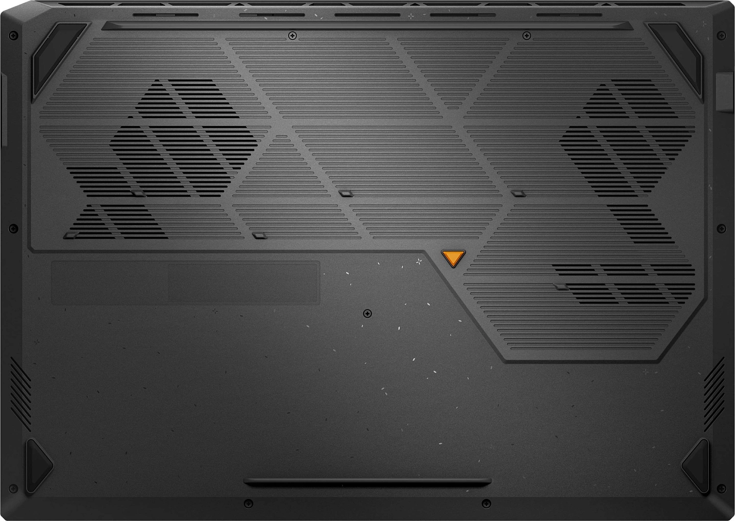 Ноутбук Asus TUF Gaming A18 FA808UM-S8050 Ryzen 7 260 16Gb SSD512Gb NVIDIA GeForce RTX5060 8Gb 18" IPS FHD+ (1920x1200) без ОС grey WiFi BT Cam (90NR0NN1-M00310)