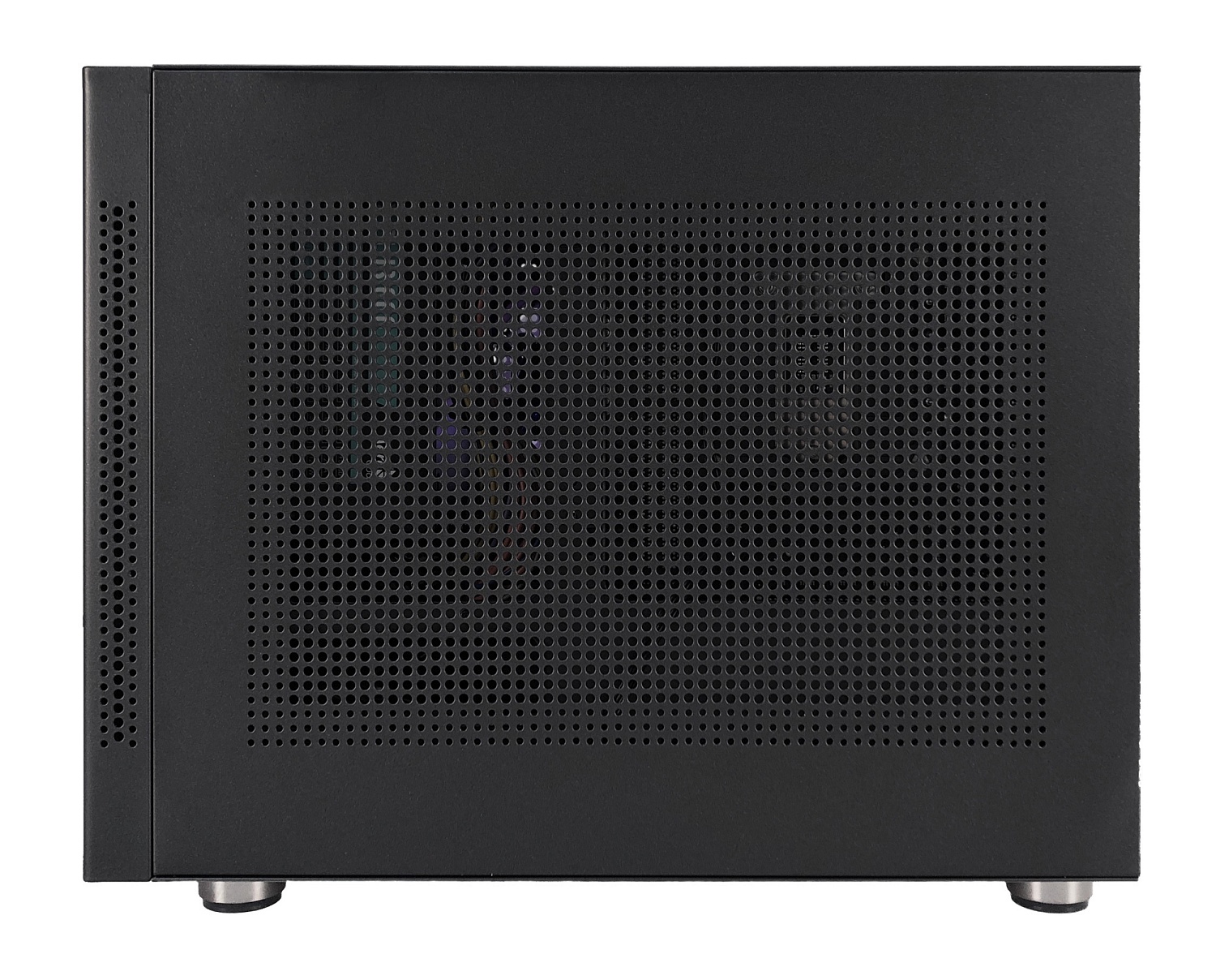 ПК IRU Game 510B6GS MT i5 12400F (2.5) 16Gb SSD1Tb RTX3050 8Gb Free DOS GbitEth 650W черный (1912639)